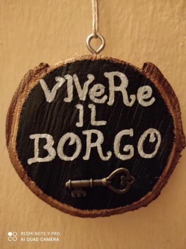 vivere il borgo