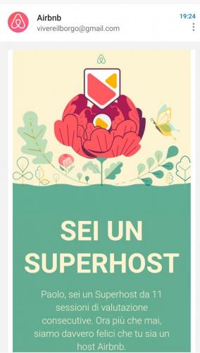 super host